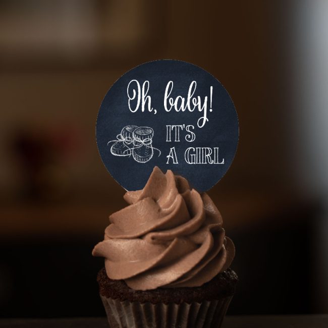 CAKEMOTION · finest edible designs · Cupcakeaufleger & Aufleger selbst gestalten · Esspapier · Onlineshop · Muffins gestalten · Babyshower · Baby · süß · Indivduell · Konfigurator · kaufen