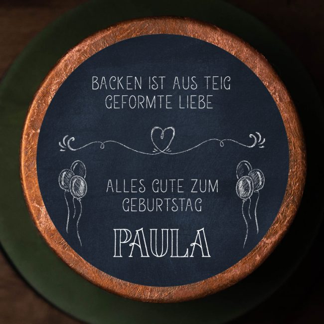 CAKEMOTION · finest edible designs · Tortenaufleger kaufe & individuelle Aufleger selbst gestalten · Esspapier · Onlineshop · Kuchen gestalten · Kreide / Tafel / Schiefer · Tortendesign · Geburtstag · Essbare Drucke · Konfigurator · Online Shop